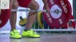 119 KG Clean And Jerk By Mirabai chanu