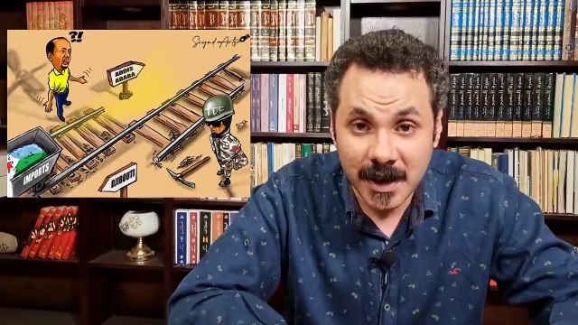 عاجل بداية الزحف الى اديس ابابا وتقسيم اثيوبيا ومصير سد النهضة تحت السيادة المصرية