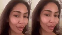 Shahid Kapoor की Wife Mira Rajput Kapoor ने Social Media पर Share की अपनी Cosmetic Surgery|FilmiBeat