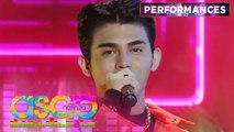 Inigo Pascual will make you groove with his latest single 'Love U Right' | ASAP Natin 'To