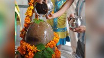 Sawan Somvar 2021 Puja vidhi: भगवान् शिव को प्रसन्न करने के लिए सावन के सोमवार की पूजा विधि