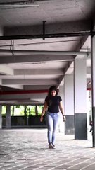 Aswathy Nair Latest Video | Actress