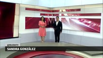 Milenio Noticias, con Erik Rocha, 24 de julio de 2021