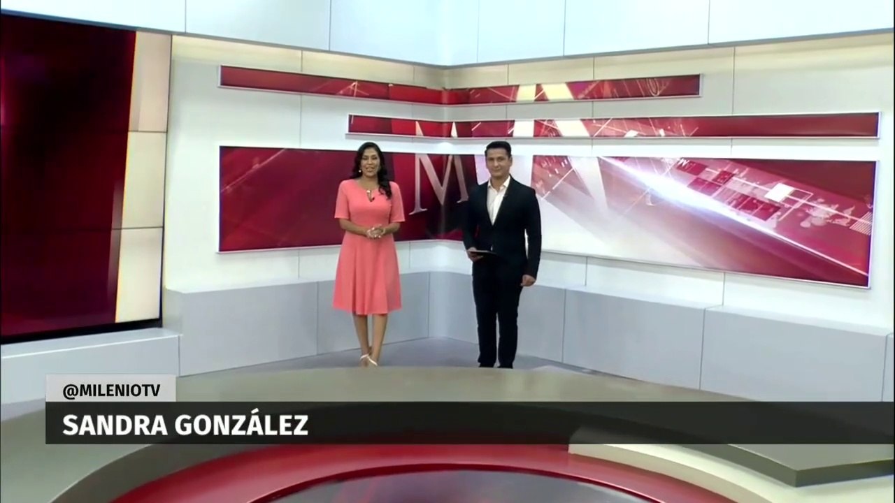 Milenio Noticias, con Erik Rocha, 24 de julio de 2021