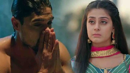 Udaariyaan Spoiler; Fateh को लगा बड़ा झटका, Jasmin ने की ये हरकत | FilmiBeat