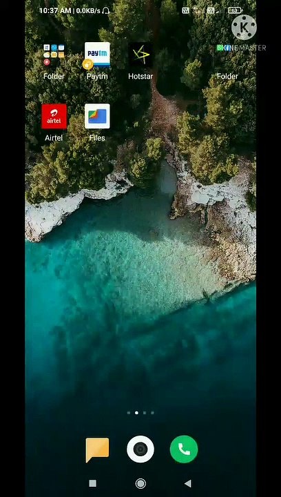How to download whatsApp status video