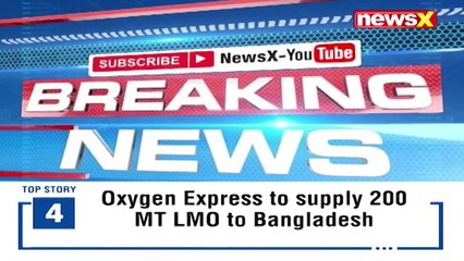 Encounter Underway In Kulgam, J&K 1 Unidentified Terrorist Neutralised NewsX