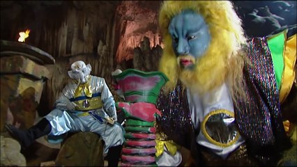 Tây Du Ký 2000 - Tập 5/16 - Thuyết Minh Tiếng Việt - Bản Đẹp