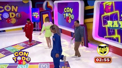 La Rayuela (23 de Julio)