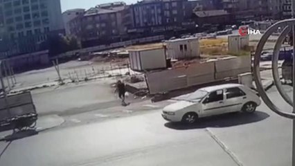 Pişkinliğin böylesi...Hırsızlık yaparken unuttuğu telefonunu geri istedi