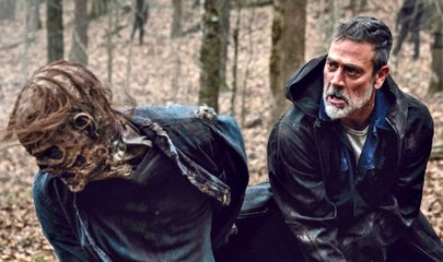 The Walking Dead - S11 Trailer (English) HD
