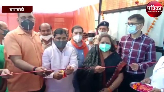 कोरोना की तीसरी लहर से निपटने के लिए प्रशासन ने कसी कमर