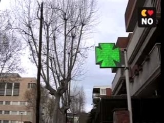 Desabastecimiento en Farmacias