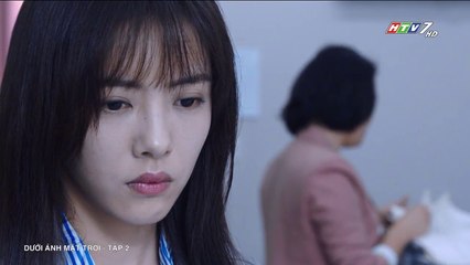 Phim Dưới Ánh Mặt Trời Tập 2 (Lồng Tiếng HTV) - Phim Hoa Ngữ