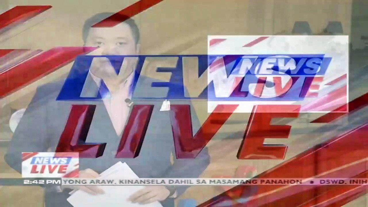 NDRRMC: 3 patay, 5 sugatan sa paghagupit ng Habagat | News Live
