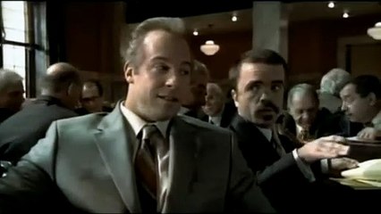 JUGEZ-MOI COUPABLE Film (2006) - Avec Vin Diesel