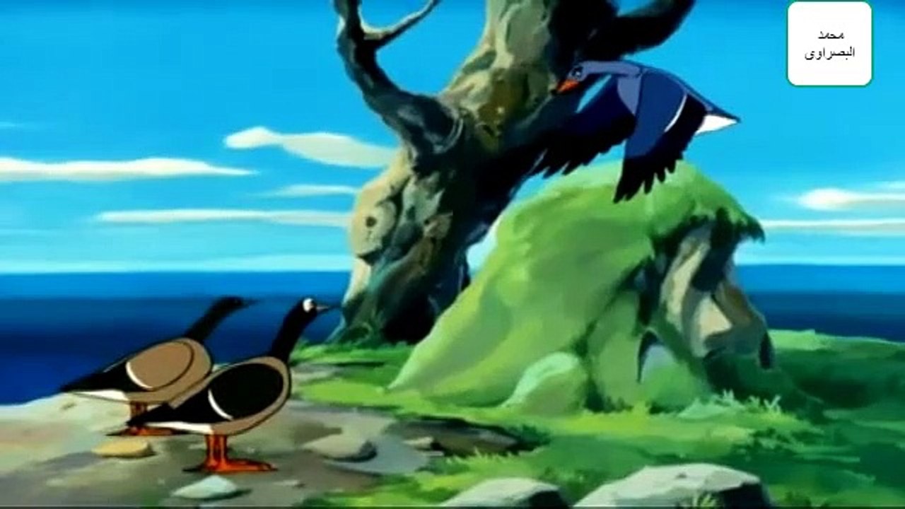 نيلز الحلقة 12