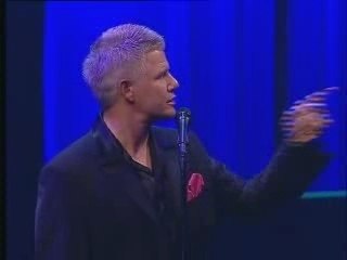 Linje 3 - Hvem spiller trommer