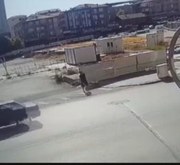 Pişkinliğin böylesi