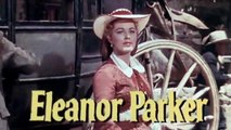 Escape from Fort Bravo Movie (1953) - William Holden, Eleanor Parker, John Forsythe