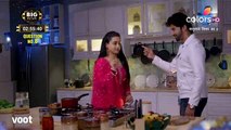 Sasural Simar Ka 2 Episode 79; Simar & Aarav romantic Date | FilmiBeat