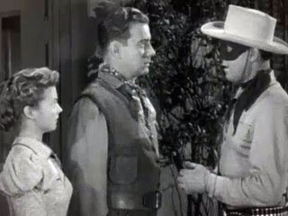 The Lone Ranger Season 1 Episode 25 Buried Treasure