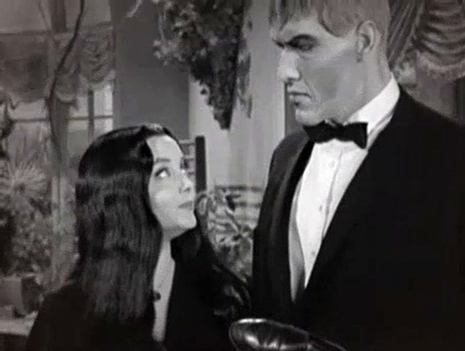 The Addams Family Season 1 Episode 29 Morticias Favorite Charity