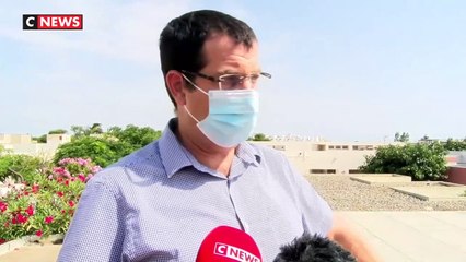 Download Video: Coronavirus - Un village vacance situé à Barcarès dans les Pyrénées-Orientales ferme ses portes en urgence après la détection d’un cluster parmi les salariés