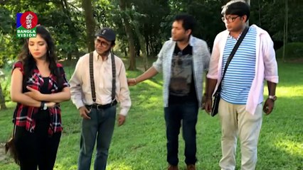 Married Life a Average Aslam _ EP-06 I Mosharrof Karim, Shokh, Jui, A.K.M Hasan