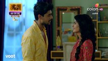Udaariyaan Episode 114; Fateh hides his feelings for Jasmin from Tejo |FilmiBeat
