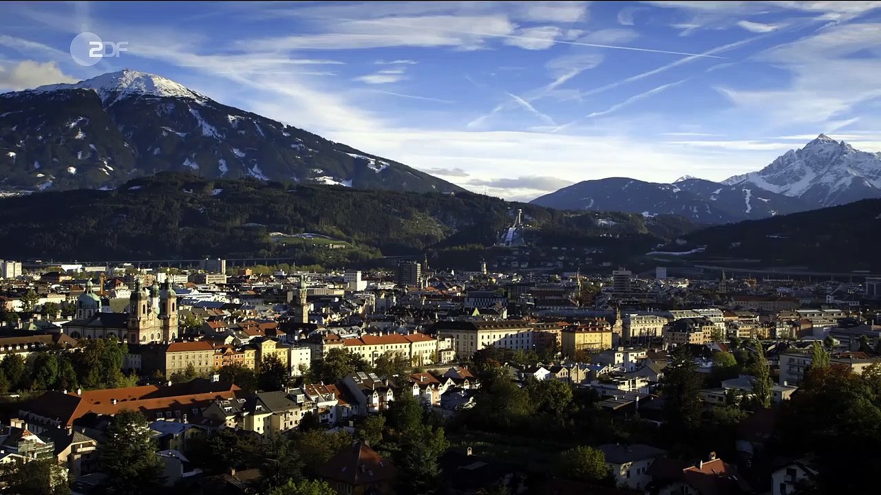 SOKO Kitzbühel: Vermächtnis | Folge 4/Staffel 12