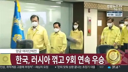 문대통령 "비수도권 확산 우려…내일부터 거리두기 3단계 적용"
