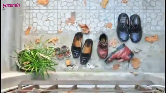 Hayatın özeti niteliğinde bir kısa film...