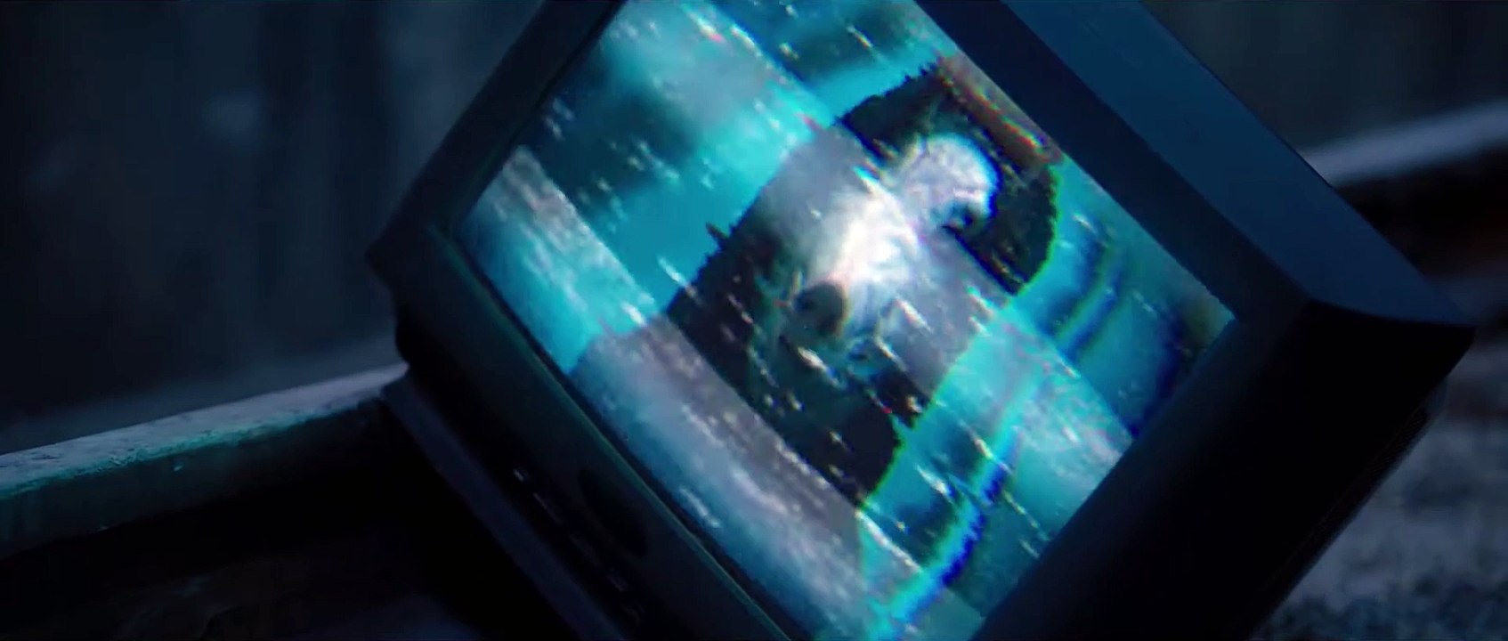 SPIRALE Film Extrait