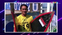 Surfer Indonesia Lolos 16 Besar Olimpiade Tokyo
