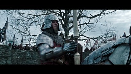 Le Dernier Duel Film