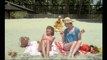LES BRONZÉS Film Extrait - Jean-Claude Dusse (Michel Blanc) drague sur la plage