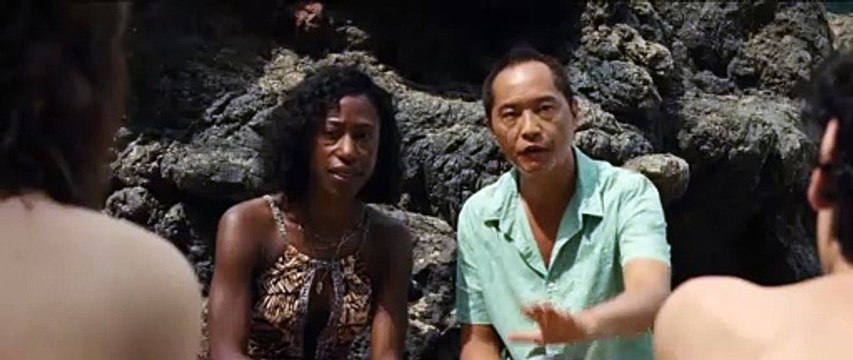 Old Film Extrait - Les enfants troublent les nouveaux arrivants