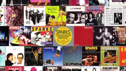 THE SPARKS BROTHERS Film