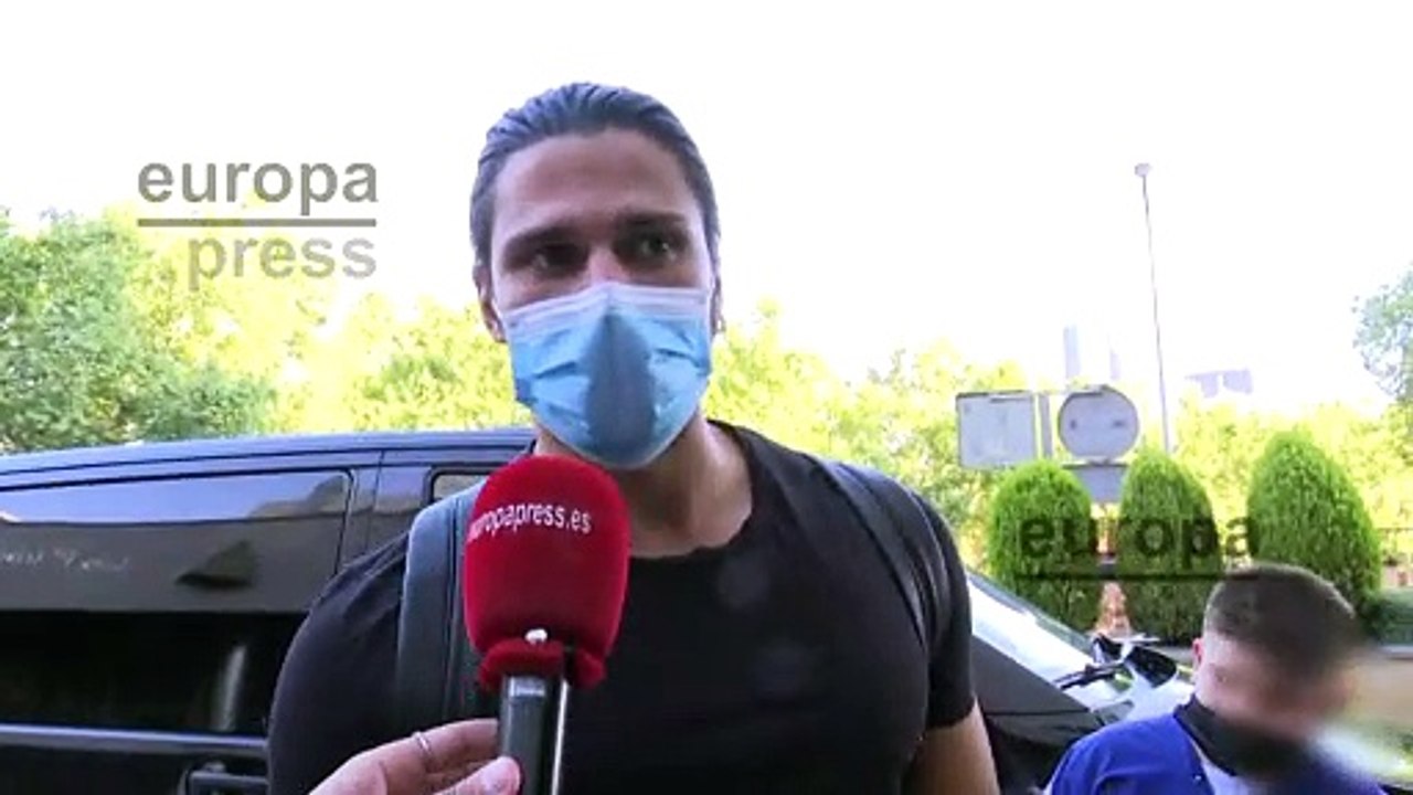 Luca, el hermano de Gianmarco no está de acuerdo con el resultado de la votación de la final