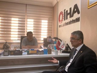 Son dakika haber... BMGK'nin kınama kararına MHP'den sert tepki