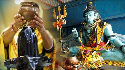 Sawan 2021: सावन में शिव जी की पूजा करने से पहले जरूर जान लें ये 7 नियम | Boldsky