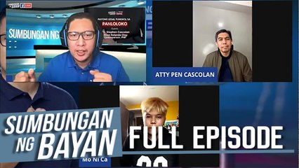 Sumbungan Ng Bayan: PHP 200,000 INVESTMENT, TINANGAY NG ISANG ONLINE SCAMMER?!