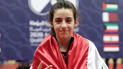 Atlet Termuda Jagoan Tenis Meja