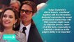 Angelina Jolie and Brad Pitt’s Divorce Judge Disqualified