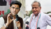 Reconciliation formula ready between CM Gehlot-Sachin Pilot?