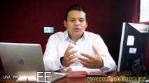 ESCUCHA ESTE MENSAJE DEPARTE DE DIOS / MAYCOL RODRIGUEZ