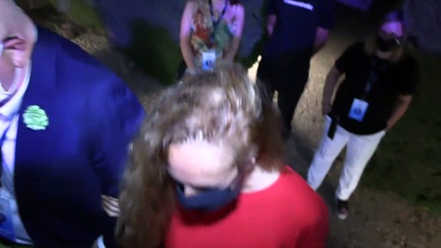 Rocío Carrasco reaparece tras la victoria de Olga Moreno en 'Supervivientes 2021'. EP