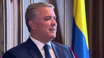 Gobierno de Colombia confirma otro intento fallido de atentado contra el presidente Duque
