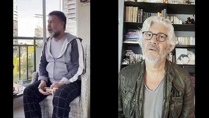 Behzat Uygur İzzet Yıldızhan'dan 1000 Euro isterse...